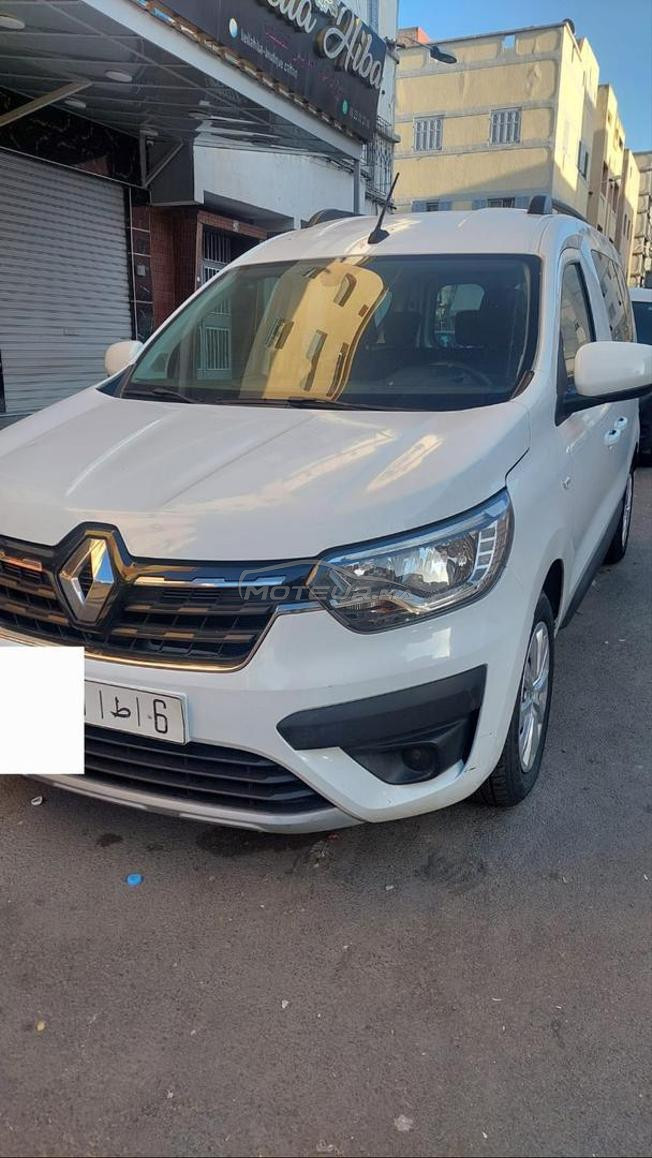 Renault express 2023