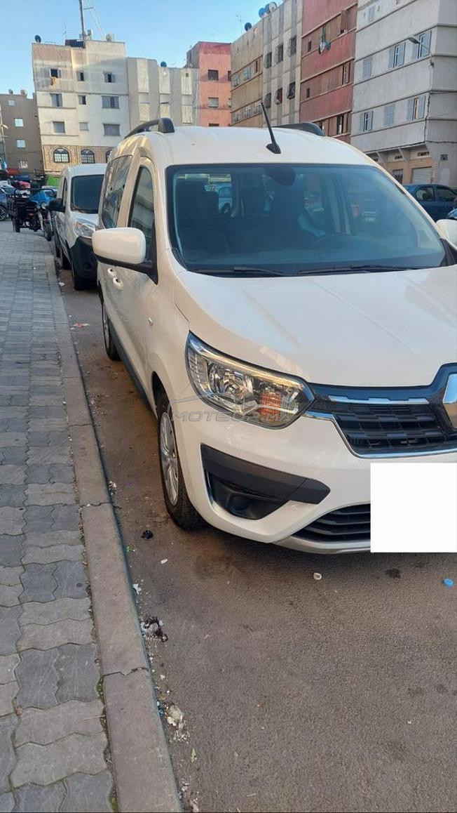 Renault express 2023