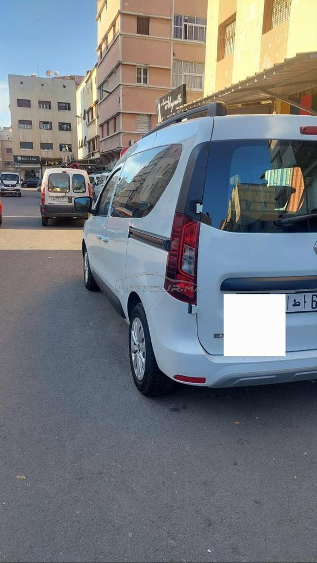 Renault express 2023