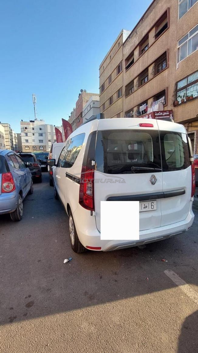 Renault express 2023