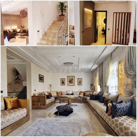 Villa Exclusive 390m2 avec vue dégagée