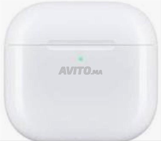 AirPods 4 مع ANC - 2