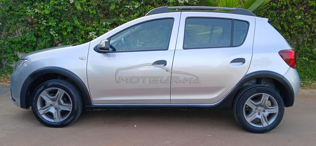 sandero stepway fin 2019 tt option