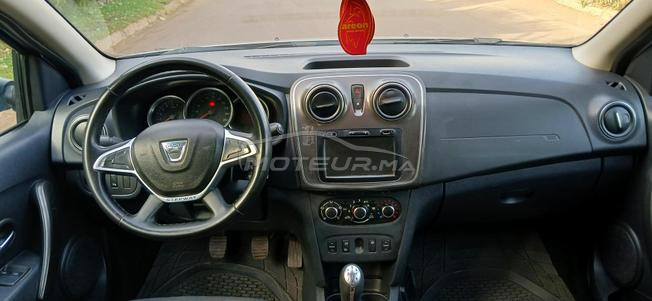sandero stepway fin 2019 tt option