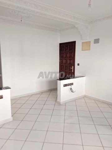 شقق للإيجار 60 م² في تمارة - 2