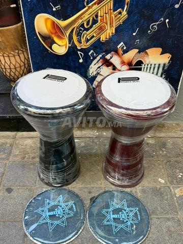 دربوكة رقم 22 - 2