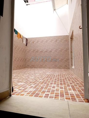 GRAND DUPLEX 181 M² – OULFA / ZOUBIR - 2