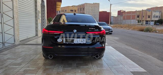 BMW 218d pack sport - 2