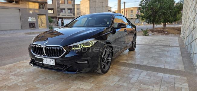 BMW 218d pack sport