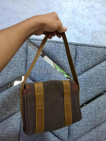 حقيبة LV أنتيغوا 2005 فنتاج - 2