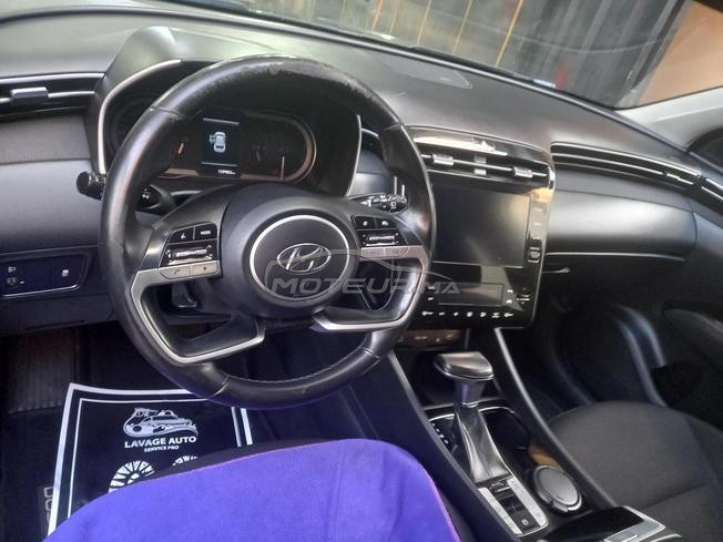 Tucson Diesel 2023 à vendre Automatique 