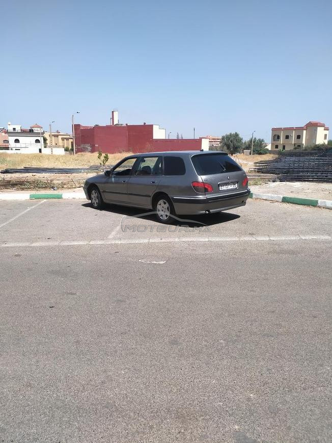 بني ملال شارع الجيش الملكي 