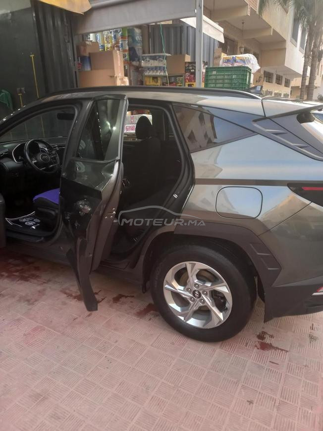 Tucson Diesel 2023 à vendre Automatique 