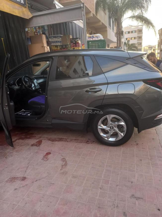 Tucson Diesel 2023 à vendre Automatique 