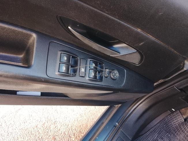 fiat Punto evo