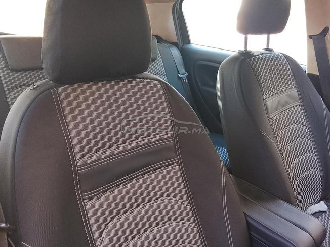 fiat Punto evo