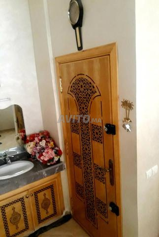 شقة مضيئة في الطابق الأرضي في Oulad Tayeb - 2