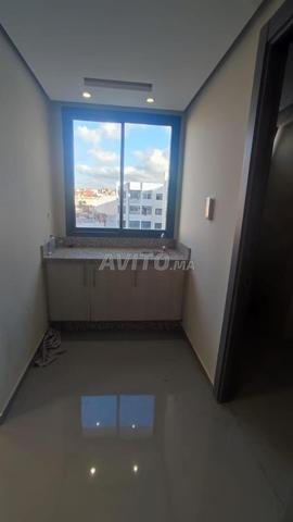 إيجار مكتب مهني BD AL QODS-AIN CHOCK - 2