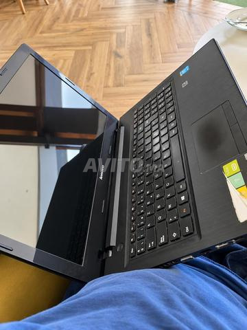 PC portable Lenovo G50 en bon état