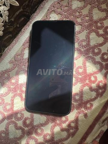 iPhone 13 Pro Max رسمي 128Gb - 2
