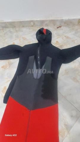 Combinaison de plongée (Combinaison de plongée / Wetsuit) 🤿 - 2