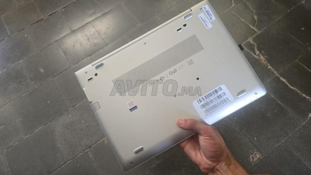 Ordinateur HP en très bon état avec toutes ses pièces - 2