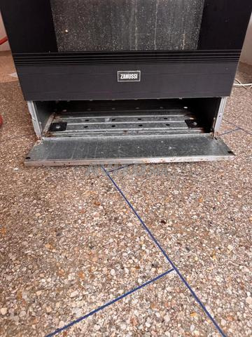 Cuisinière Zanussi 4 feux avec four – Occasion - 2