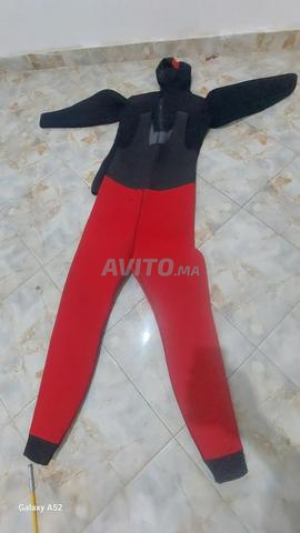 Combinaison de plongée (Combinaison de plongée / Wetsuit) 🤿 - 2