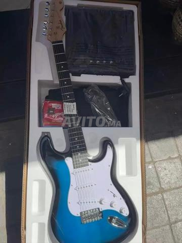 Pack guitare électrique - 2