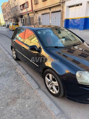 Voiture en bon état à vendre - 2