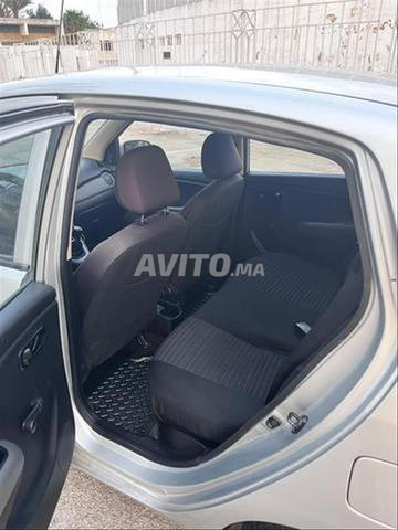 Hyundai i10 Essence Manuelle 2008 à El Jadida - 2