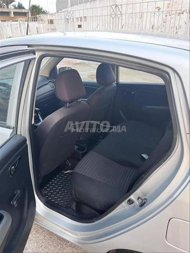 Hyundai i10 Essence Manuelle 2008 à El Jadida