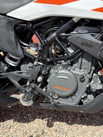 Ktm 390 adventure - 2