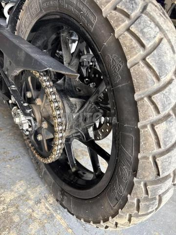 Ktm 390 adventure - 2
