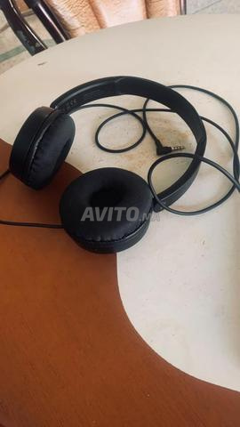 للبيع سماعة رأس JVC - 2