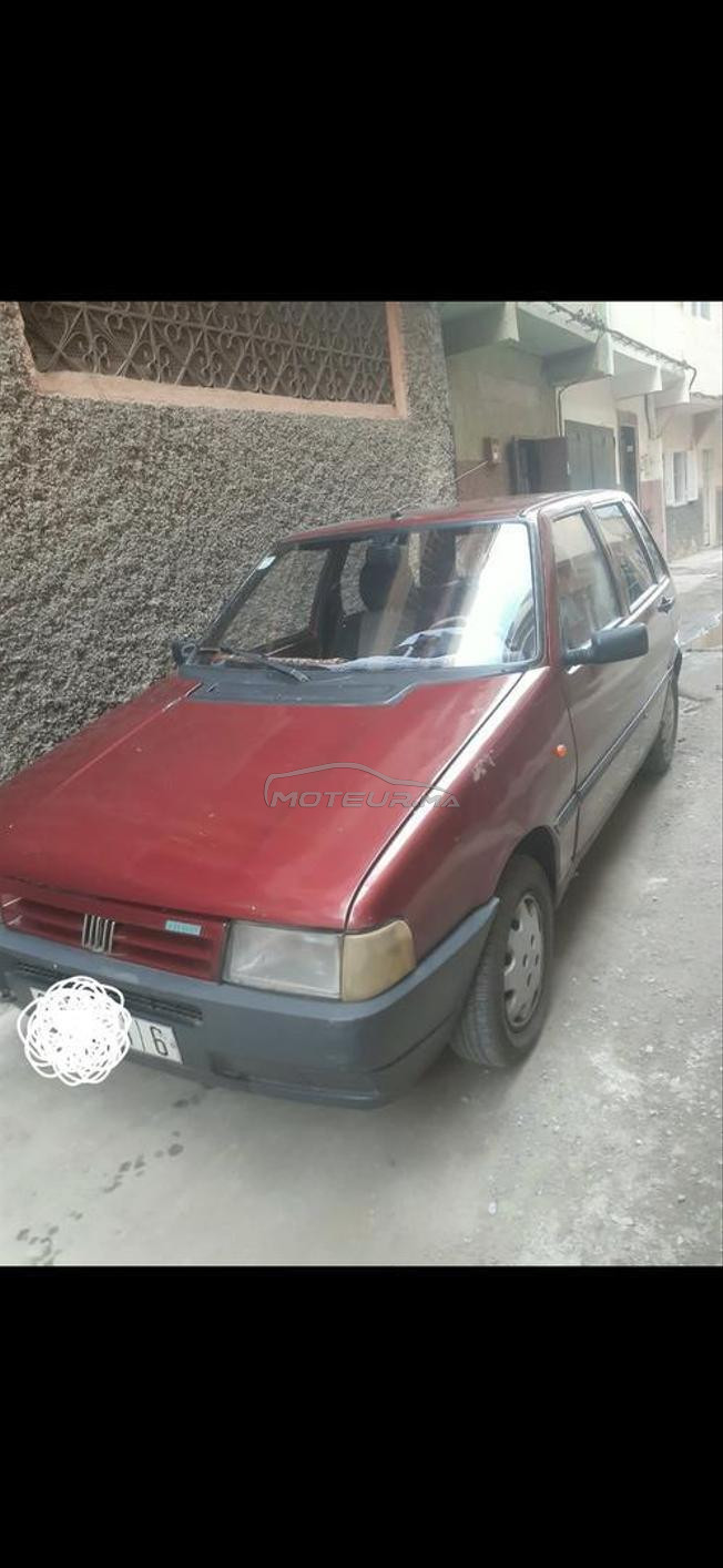 Fiat Uno diesel 