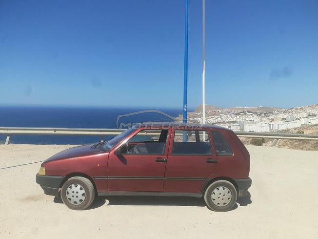 Fiat Uno diesel 