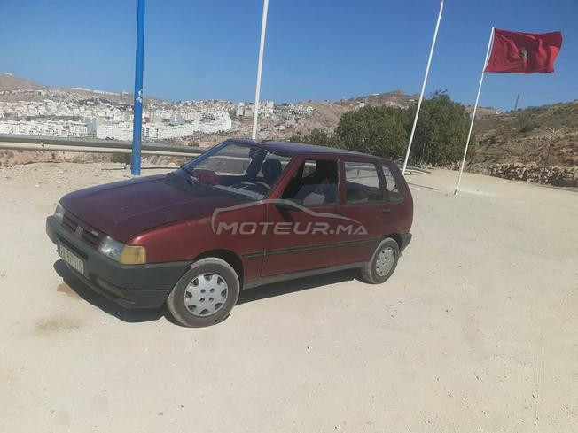 Fiat Uno diesel 