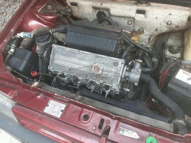 Fiat Uno diesel 