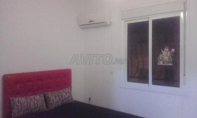 Logement Economique à Route Ain Chkeff Fès - 2