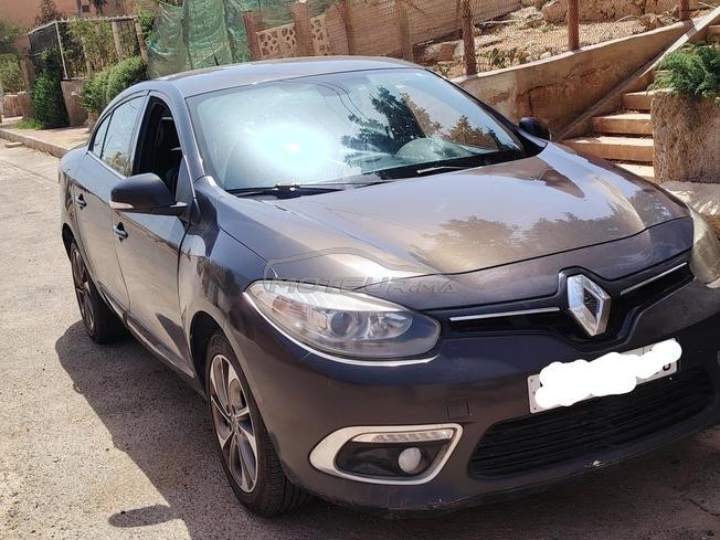 fluence 08/2016
