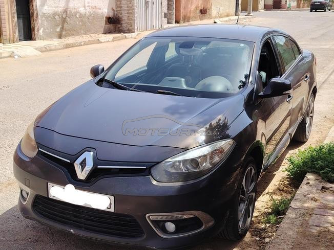 fluence 08/2016