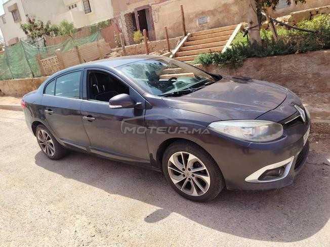 fluence 08/2016