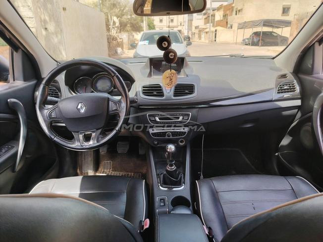fluence 08/2016