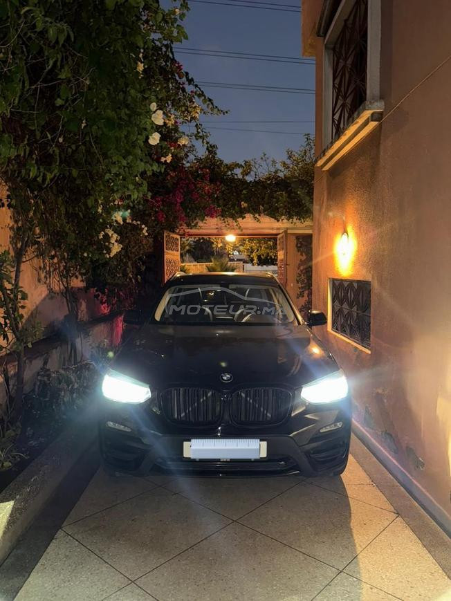 BMW X3 18d