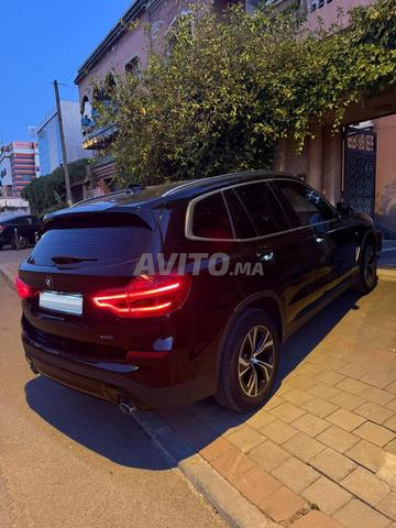 BMW X3 18d - 2