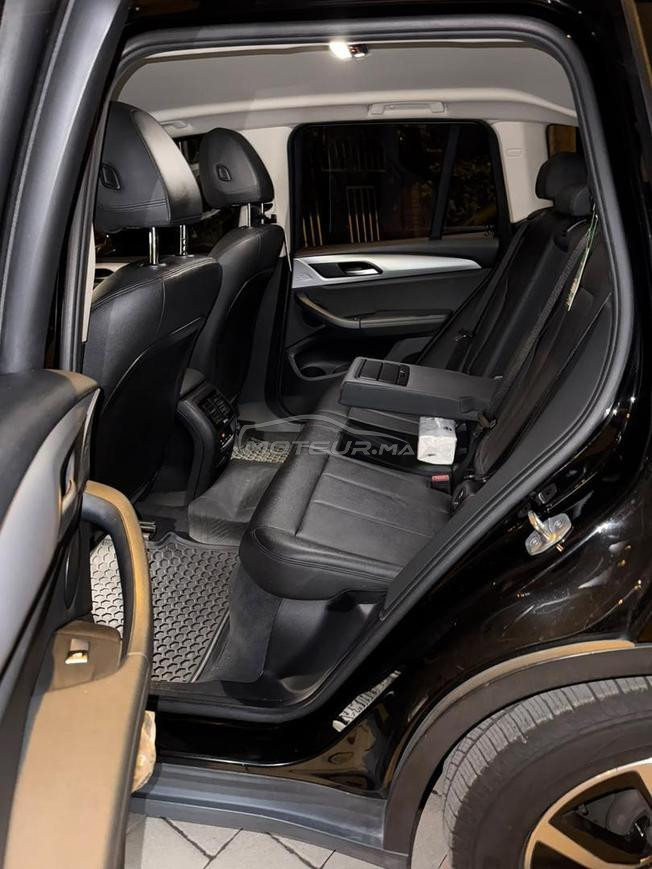 BMW X3 18d
