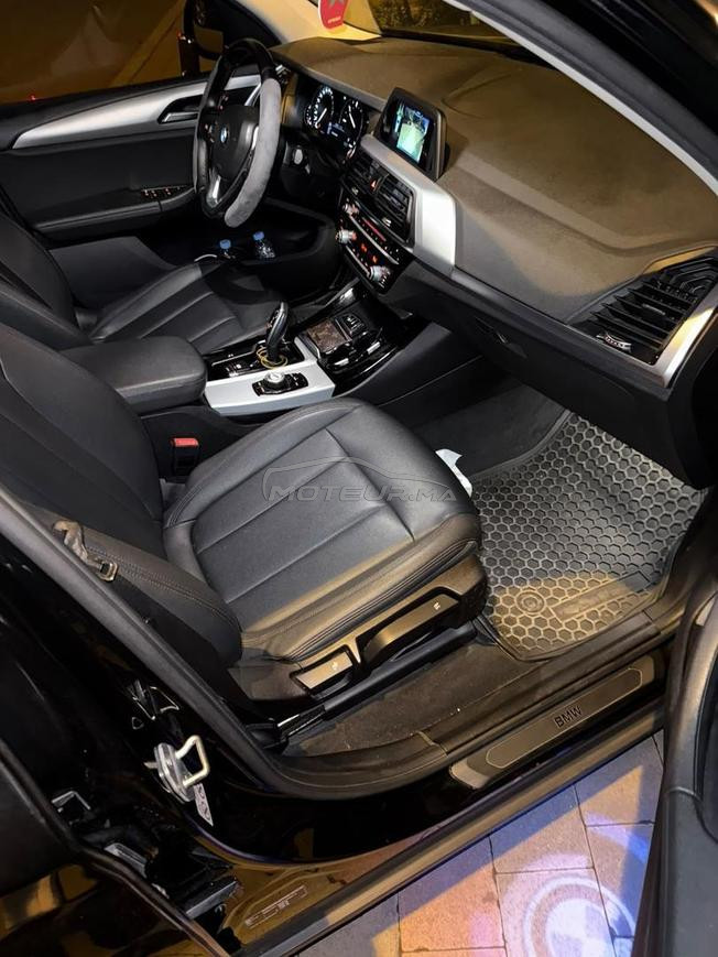 BMW X3 18d