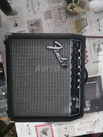 Fender Affinity Stratocaster HSS Pack CFM - 2