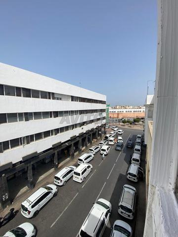 Appartement à louer à Hassan Rabat